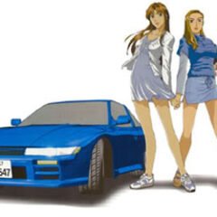 Initial D Extra Stage 2 coming on pay-per-view, DVD