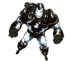 Iron Man sequel to feature War Machine and Mandarin