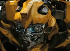 Transformers: Revenge of the Fallen