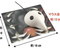 Neon Genesis Evangelion office desk goodies