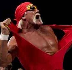 Will Hulk Hogan do an OJ?