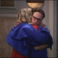 The Big Bang Theory: The future for Penny and Leonard